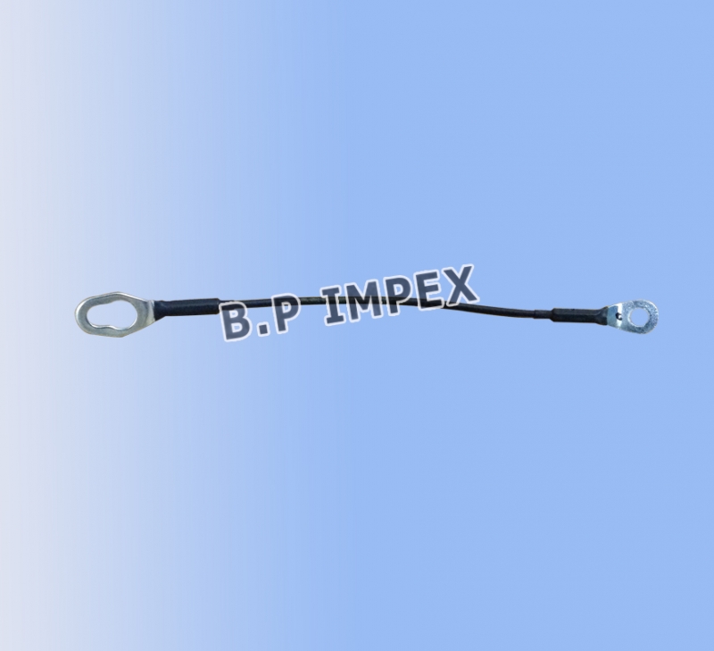 ROPE ASSY TAIL GATE CARGO - ,0104GL0160N